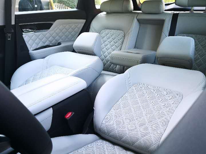 试驾启辰星：十年磨一剑，只为拒绝平庸