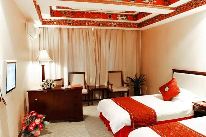 滇藏线西藏旅游攻略,进藏旅游攻略费用大概多少