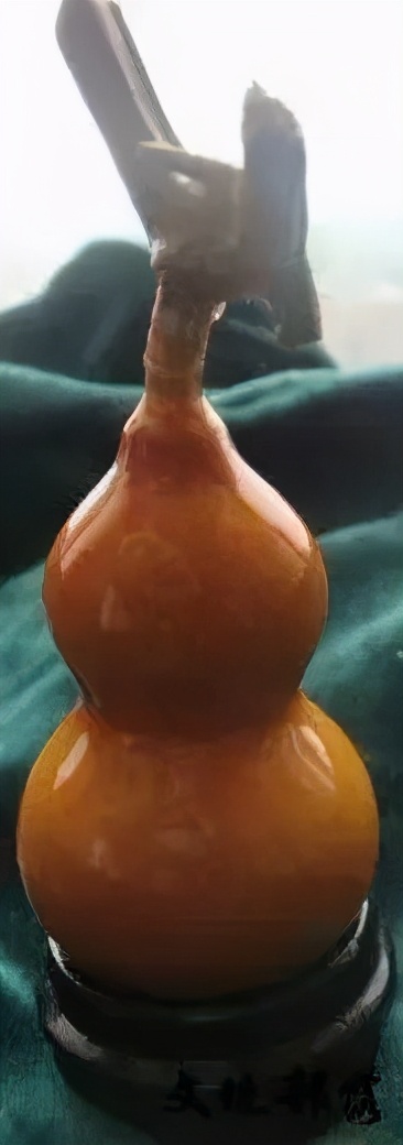 手捻葫芦如何把玩迅速变红,手捻葫芦盘玩的最高境界