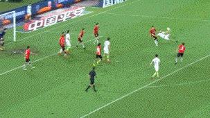 中超的差距,中超球员和外援差距