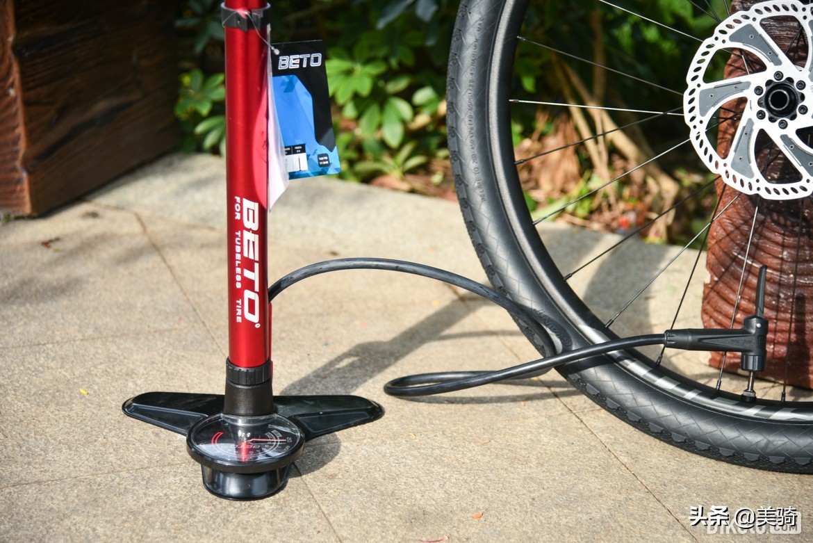 真空胎打气筒测评,真空胎专用打气筒价格