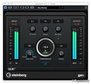 cubase怎么删除一段录音中的部分,cubase清理多余音频