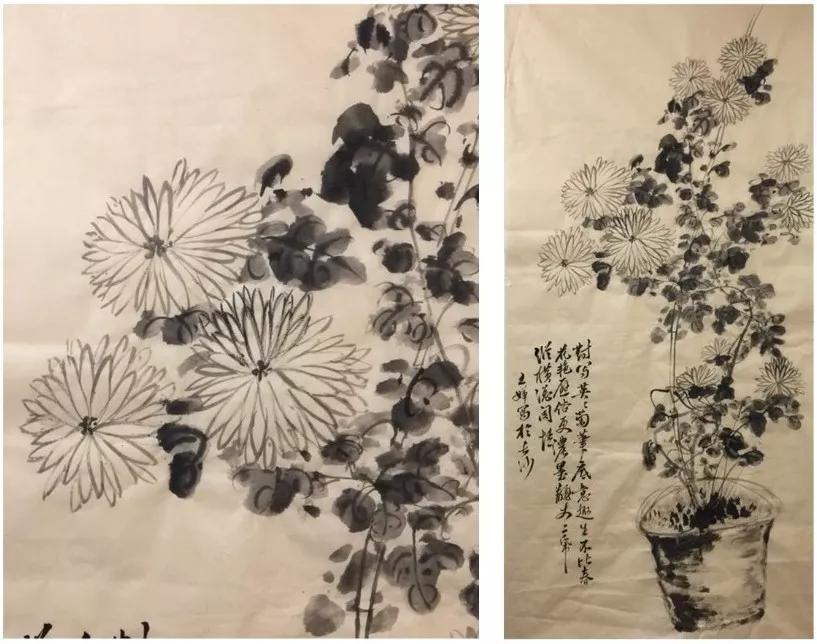 长沙零基础学油画,长沙零基础免费学书法