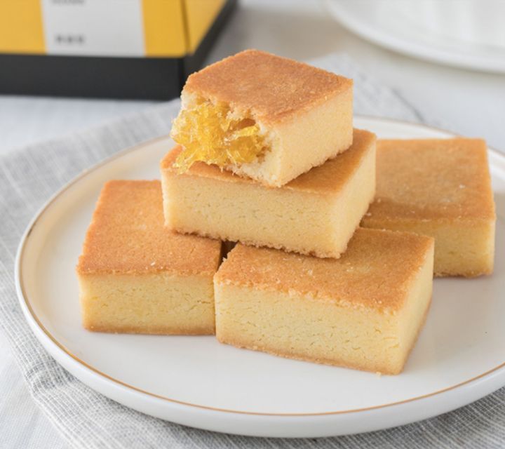 年货推荐的10款零食,盘点十款冬天小零食