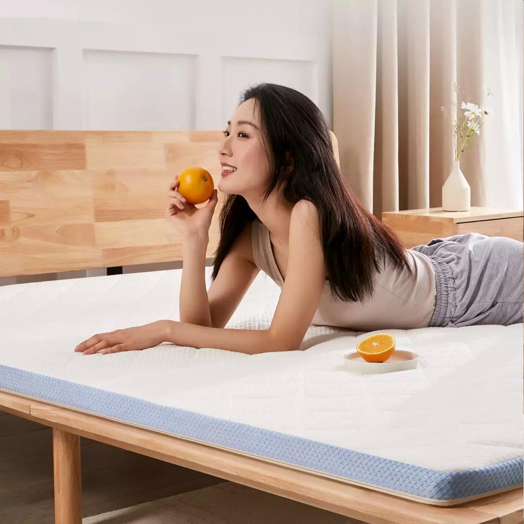 小米8H智能床垫,小米静音弹簧床垫