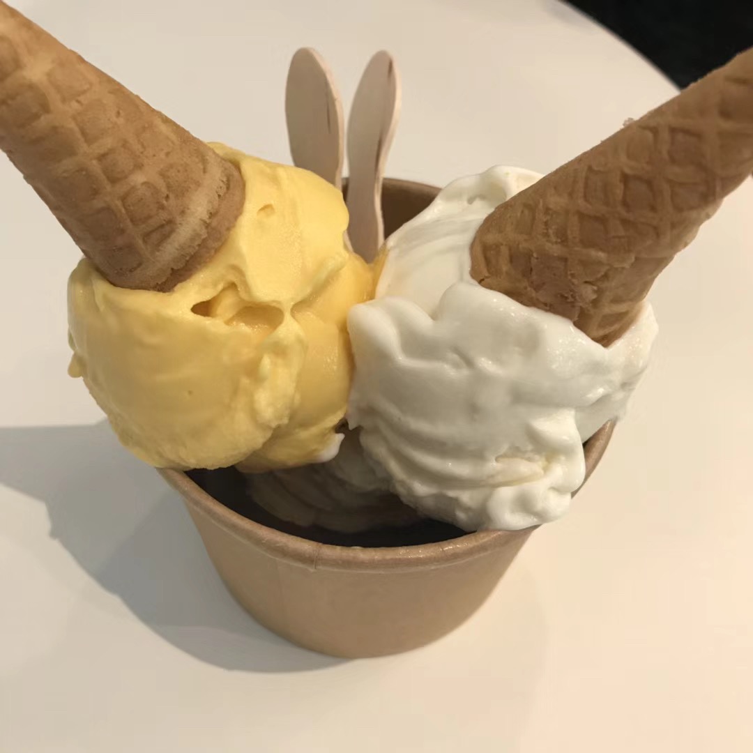 那些超好吃的网红雪糕,好玩又好吃的网红雪糕