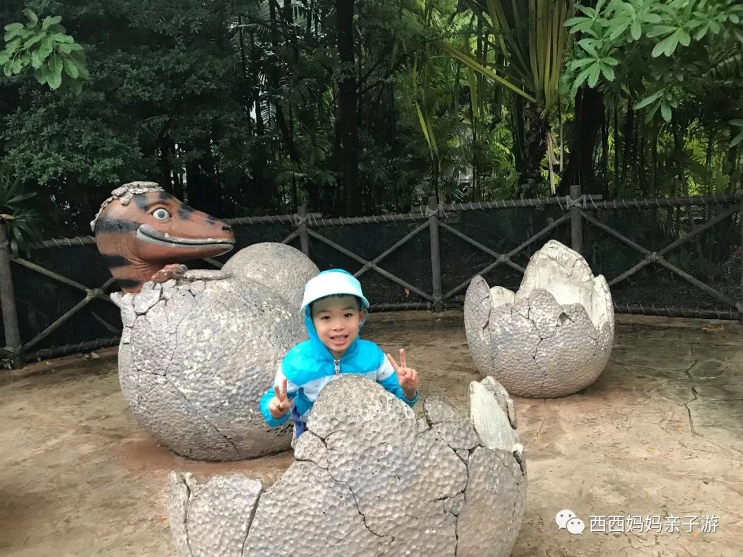 新加坡马来西亚乐高亲子游记（详细版）修改