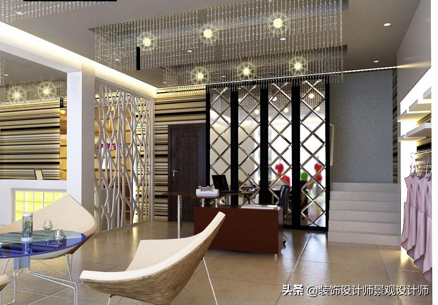 儿童影楼摄影实景布置,婚纱影楼设计功能分区