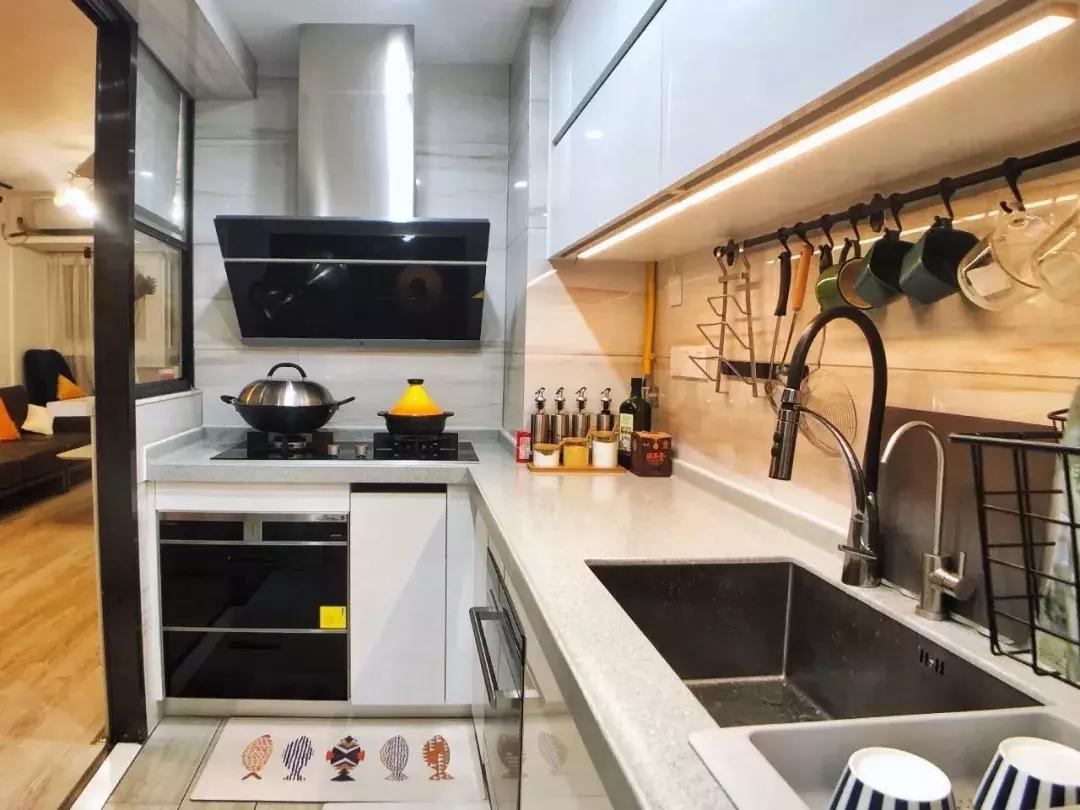 14件好东西，装修时装了保证不后悔！​