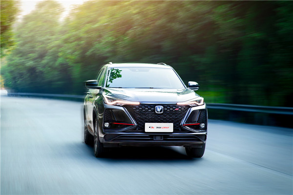 最适合跑长途自驾游的大空间suv,推荐几款适合长途自驾游的suv车型