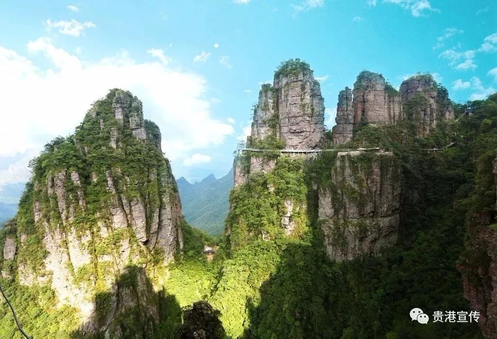 贵港68个项目列入广西重大项目，投资超80亿，新开工3个平南占2个