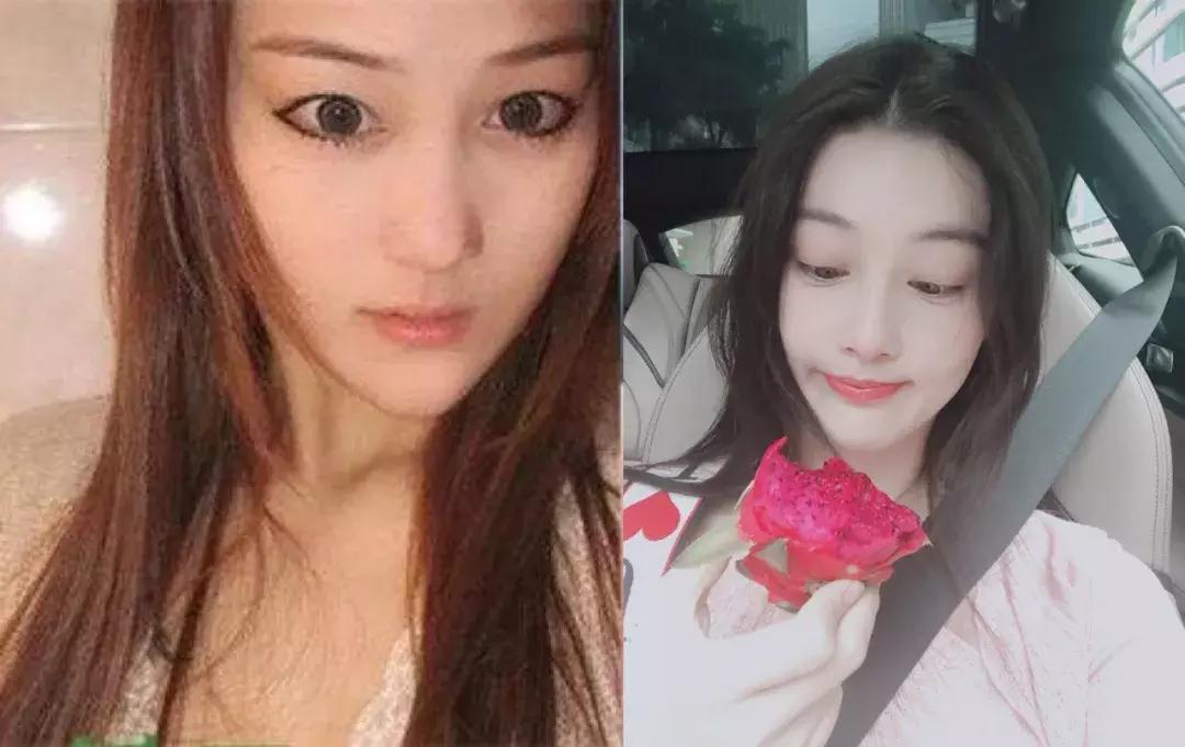 张馨予成为军嫂的洗白之路,张馨予被吐槽最美军嫂