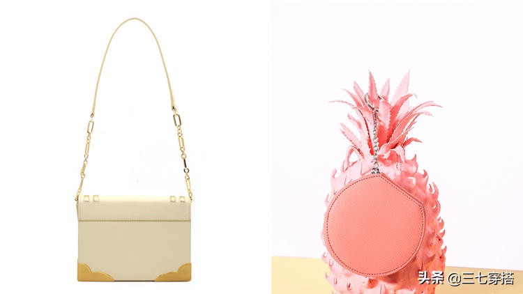 和小ck一个档次的包包,小ck的包包好用吗