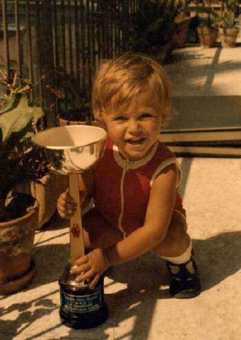 卡纳瓦罗留洋小将,卡纳瓦罗青训教学