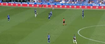 西班牙人绝杀武磊视频,武磊西班牙人突破时刻视频