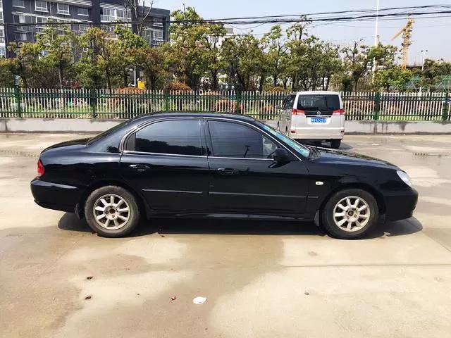 几千块钱的靠谱二手车推荐,一万多块钱的哪些二手车值得入手