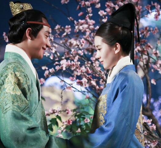 明朝女子的礼仪知识,明朝女性当官