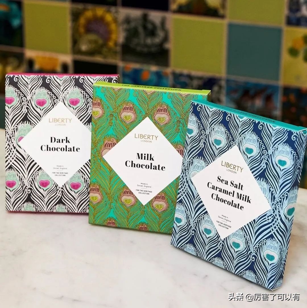 libertylondon圣诞礼盒,libertylondon品牌