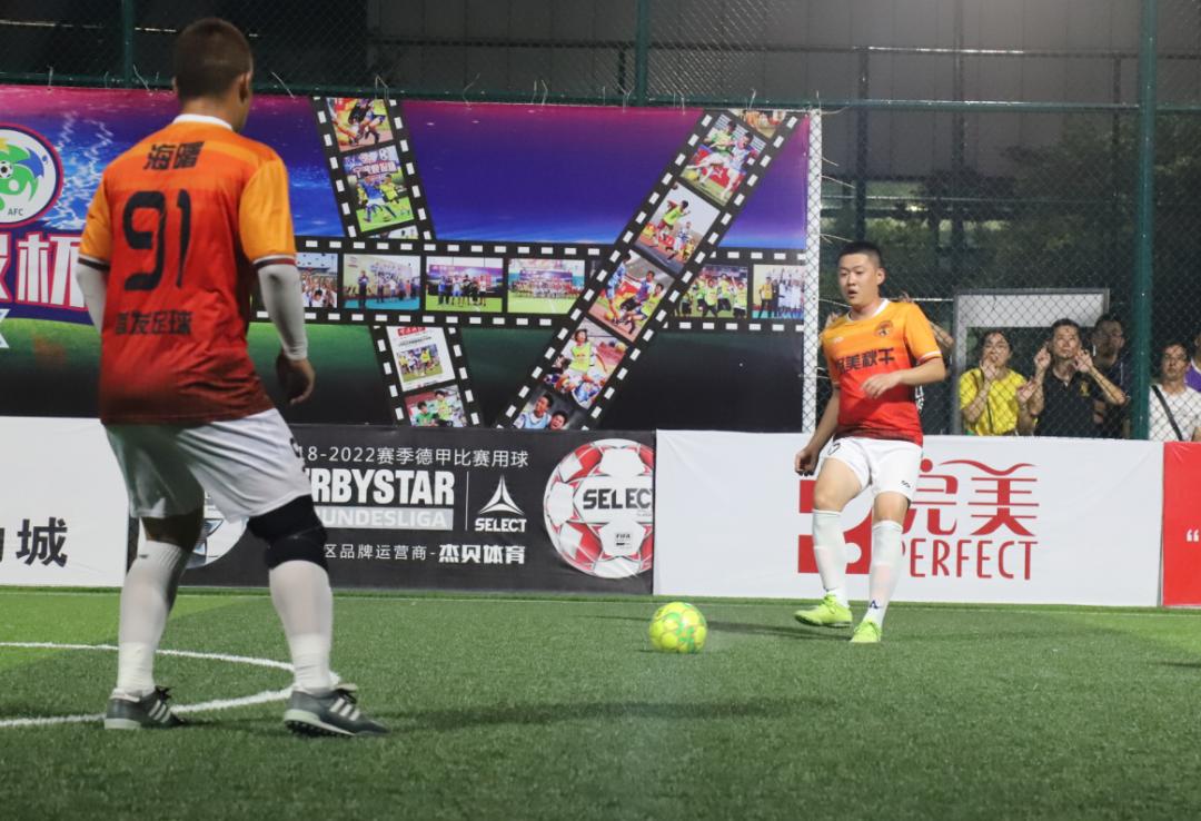 海曙好美秋千成为新科冠军！“宁波晚报杯”成人组圆满落幕