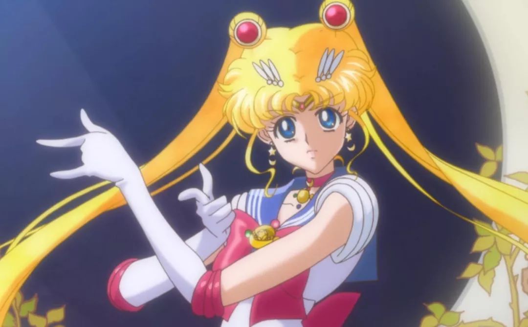 动漫角色小智合集,动画人物的长大前与长大后