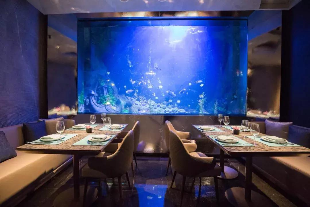 魔都全亚洲最高酒店,魔都第一海景酒店