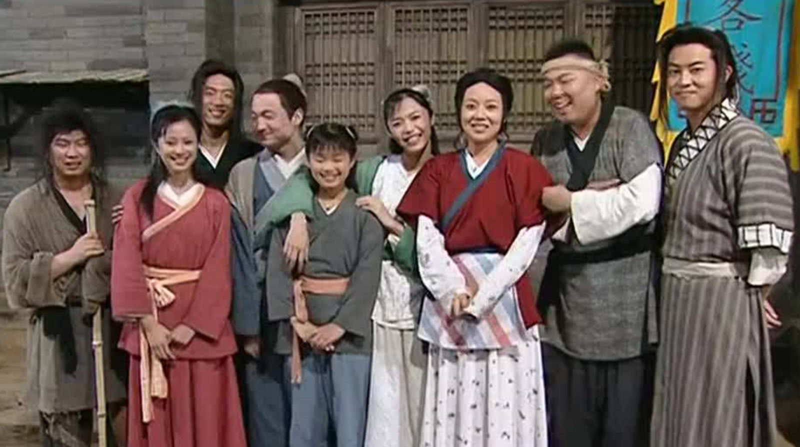 高分好评的喜剧推荐,小众高分喜剧推荐