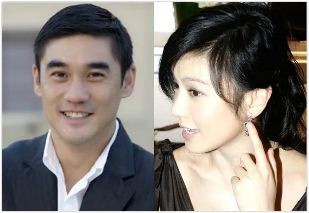 “富豪发电机”林熙蕾的*艳猎**往事