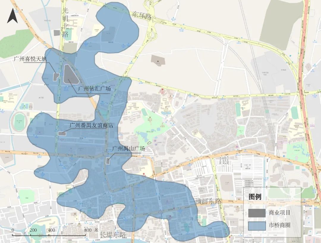 商务部发展方案,商务部县域商业建设指南