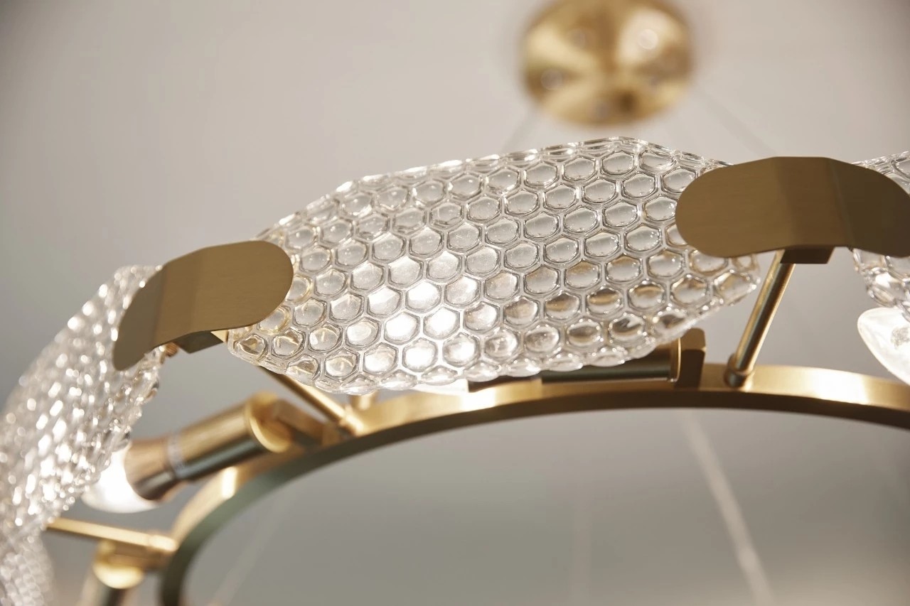 常州新北新城樾隽中央188平,常州新城樾隽中央120平装修效果图