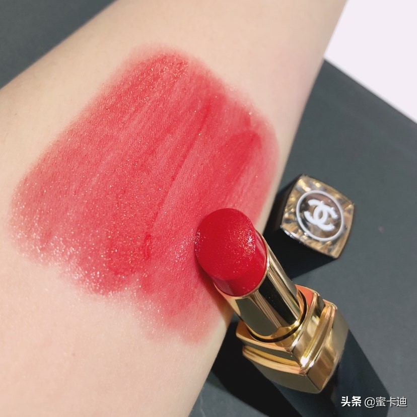 韩系平价唇彩推荐,18色唇彩套装