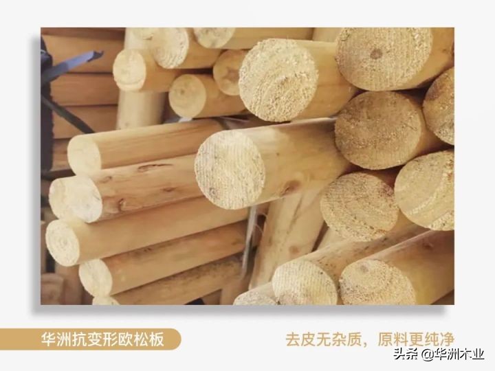 华洲欧松板,进口欧松板十大牌子和价格