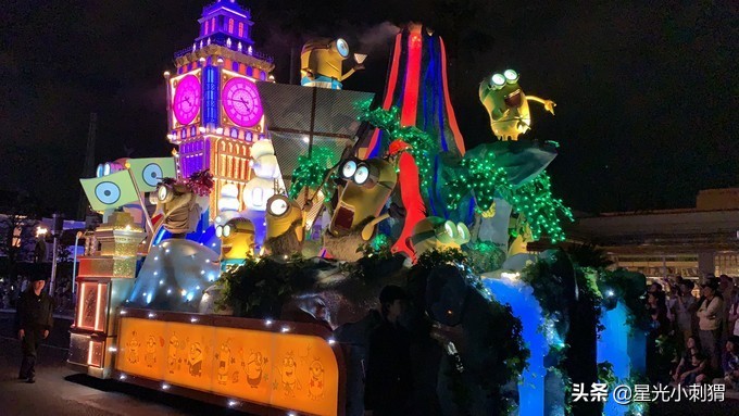 「连载」8天自由行,在东京与关西体验别样岛国风情-大阪(完结)