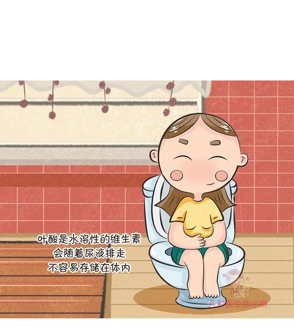 准妈妈们补充叶酸的不二选择,叶酸补多了真的会导致胎停吗