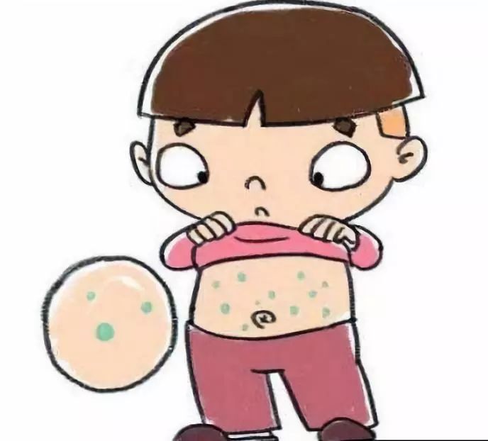 吃辣条引起的过敏性紫癜能恢复吗,吃辣得过敏性紫癜能自愈吗