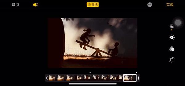 iphone隐藏功能照相清晰,iphone手机怎么实现快捷拍照功能