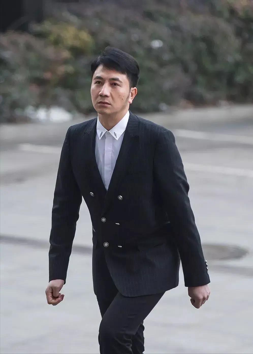 林生斌画皮,林生斌被拆穿后续