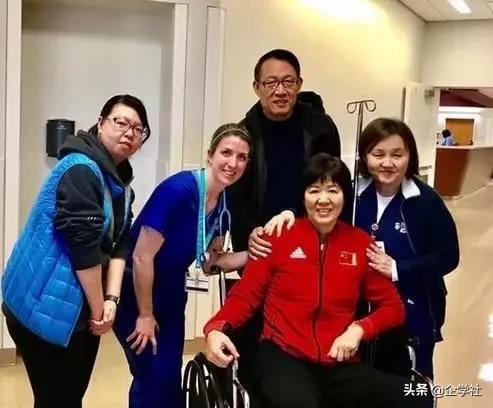 夺冠传奇铁榔头郎平,铁榔头郎平现在在哪里