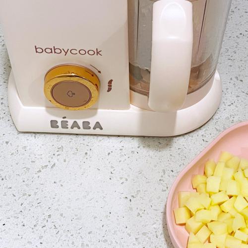 angelababy奔跑吧育婴体验室,angelababy遛娃神器婴儿