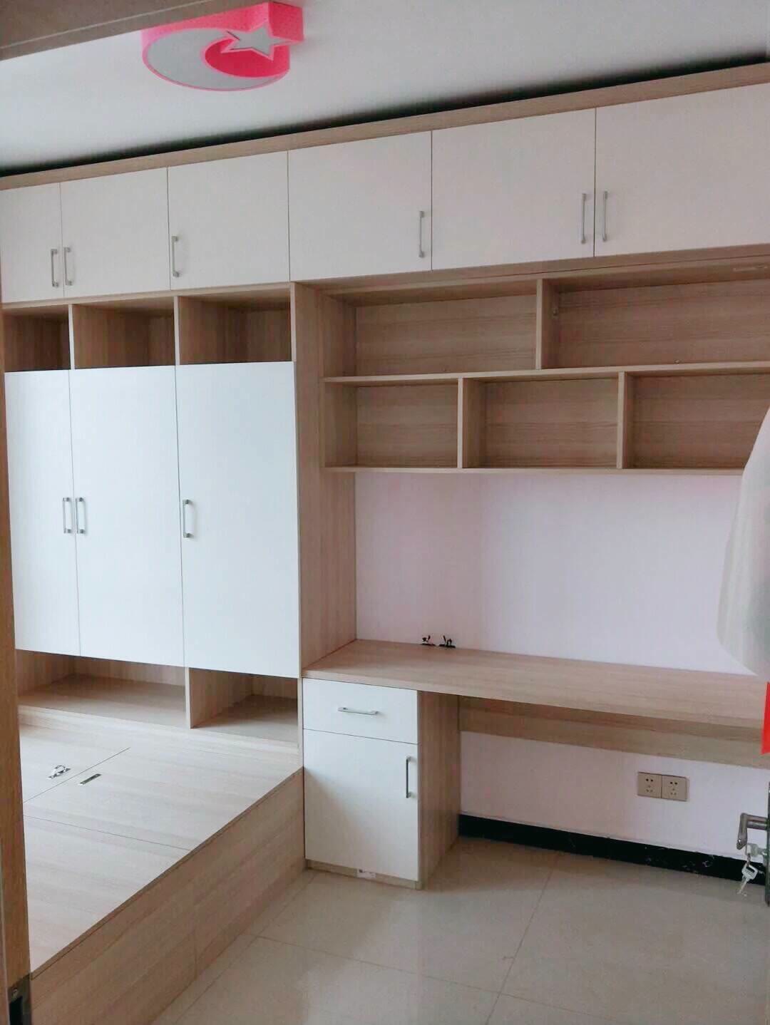 30款榻榻米设计总有一款让你惊艳,30公分榻榻米床图片大全