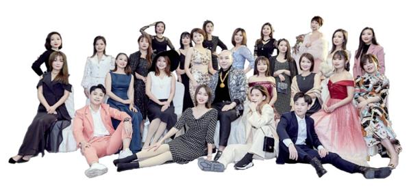 伊的家护肤导师有兰璇这个人吗,网上伊的家的护肤老师是真的吗