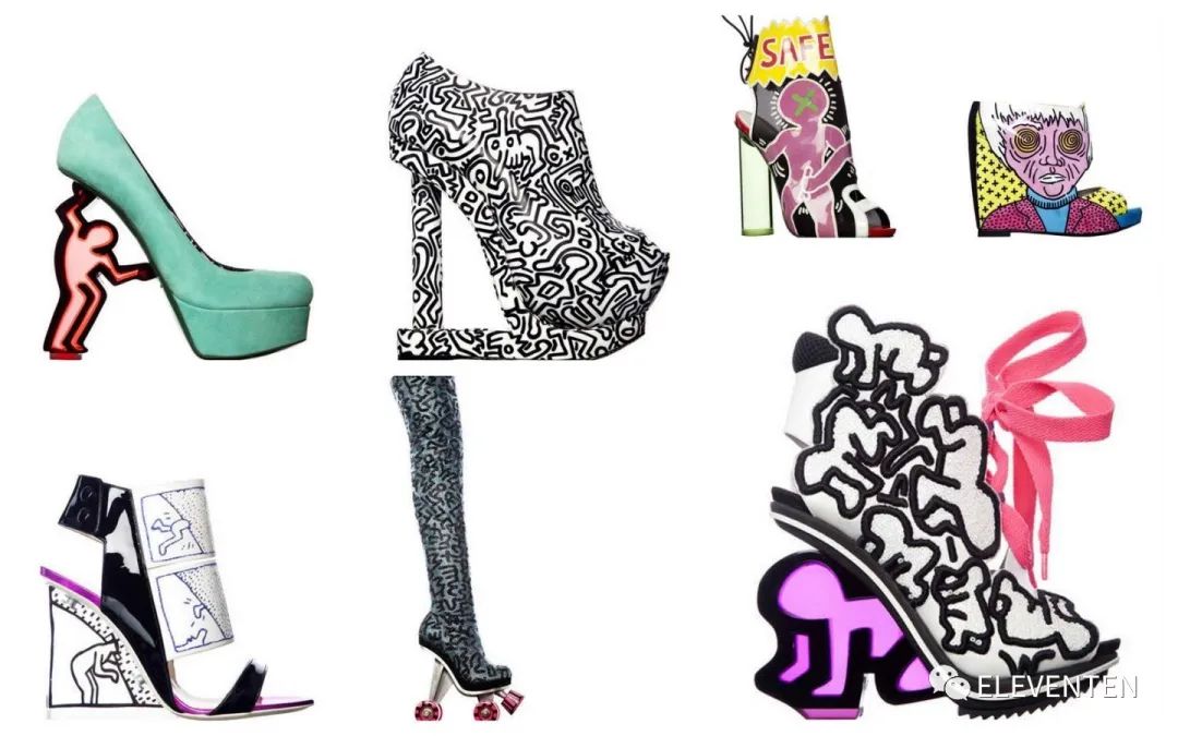 波普艺术对时尚界的影响,波普艺术pop