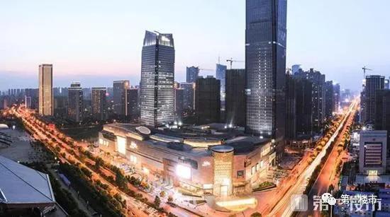 合肥即将建的新地标,15年后的合肥是什么样子