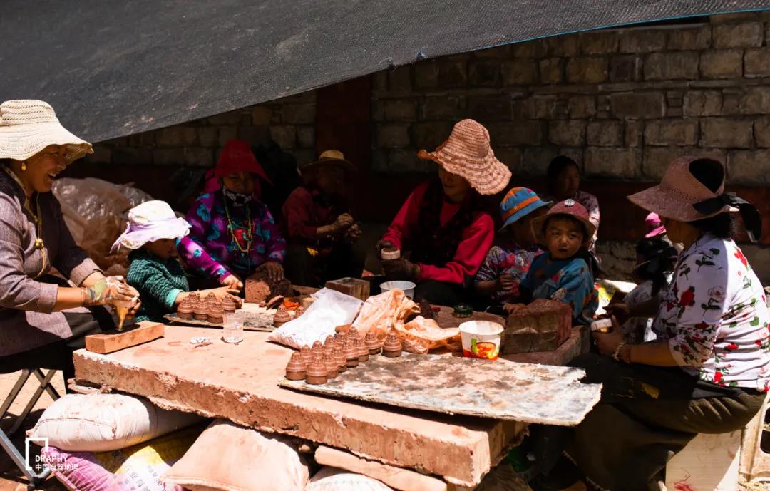 青海大环线必玩景点,青海小众神仙景点