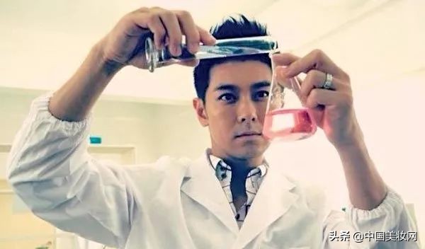 明星美妆品牌大全,明星自创的化妆品牌