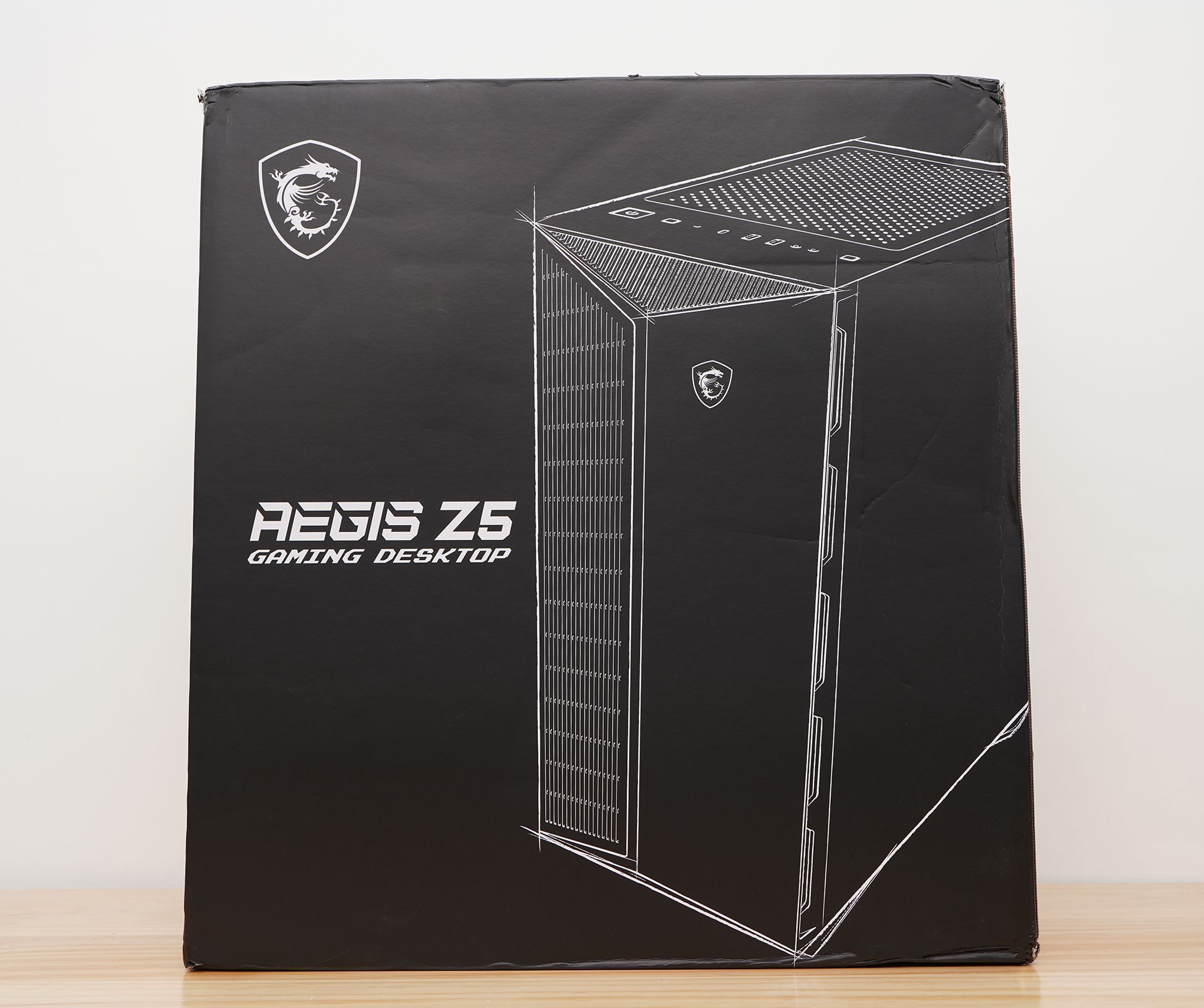 微星宙斯盾z5值不值得买,微星宙斯盾z5支持风扇