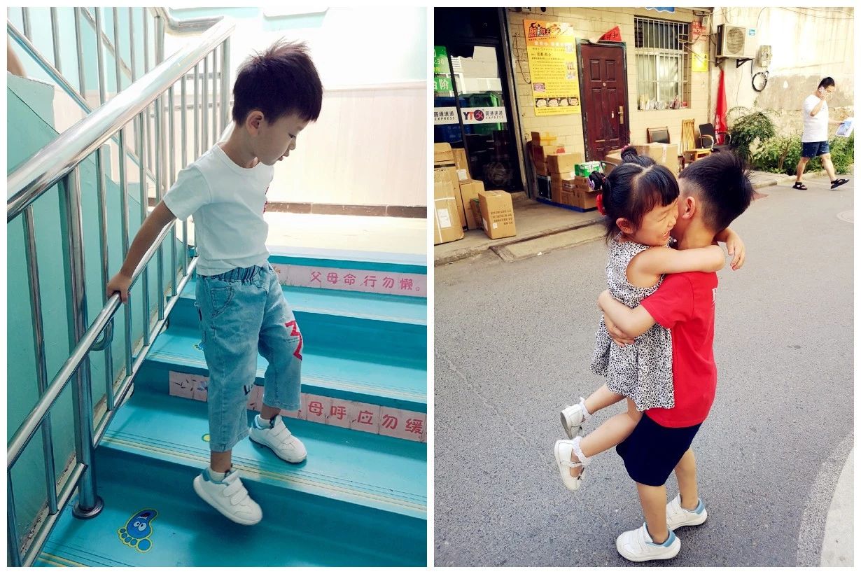 小蓝羊是机能鞋吗,小蓝羊的鞋子的优点