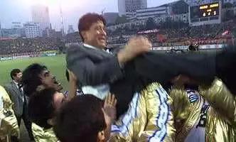 6亿元改造大田湾，一起来回忆那些高光时刻