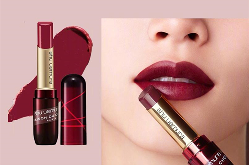 热门的十大品牌口红,最近爆款断货的口红