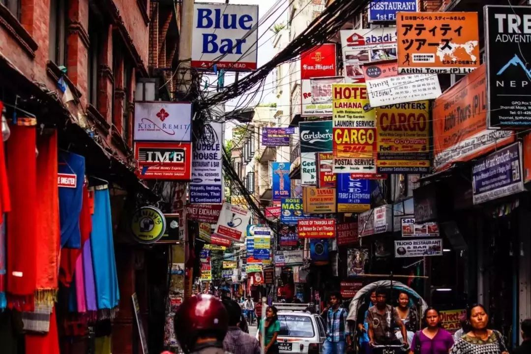 离尼泊尔最近的地方叫什么,尼泊尔睡觉的地方