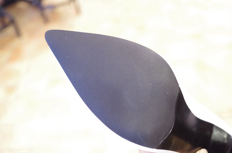 8.5厘米的高跟鞋累人吗,穿着不累脚的高跟鞋